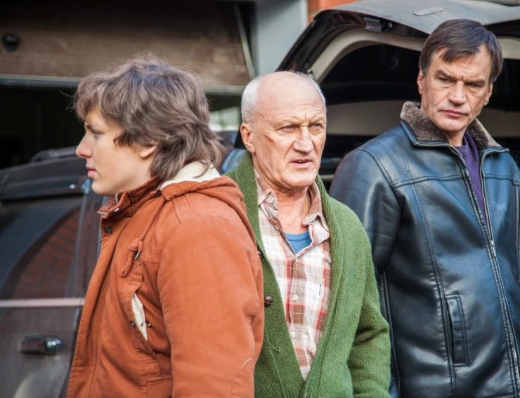 Учитель в законе. Схватка (2010) в хорошем качестве через торрент Учитель в законе. Схватка (2010) сериал в хорошем качестве через торрент