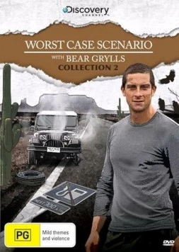 Хуже быть не могло / Worst-Case Scenario (2010) cериал скачать через торрент в хорошем качестве