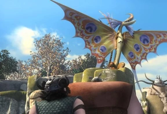 Драконы и всадники Олуха (2012) через торрент скачать Драконы и всадники Олуха (2012) мультфильм сериал через торрент скачать