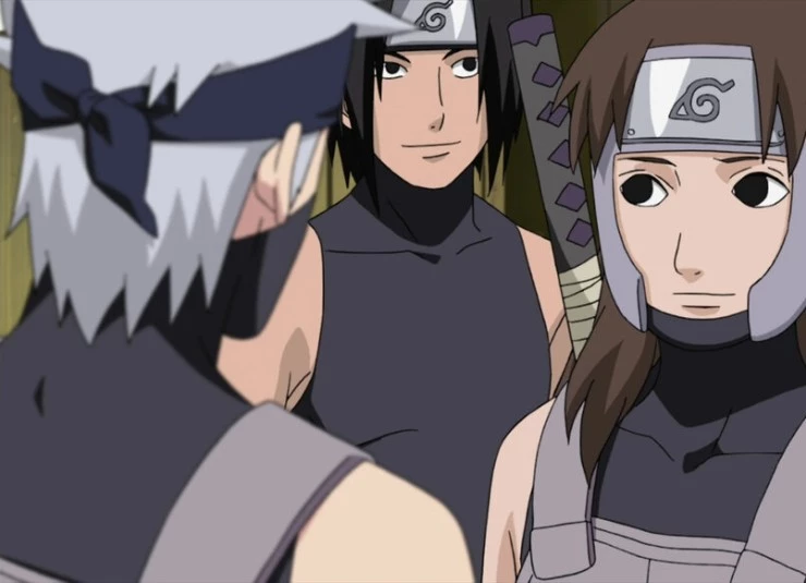 Наруто (2002) в хорошем качестве через торрент Наруто (2002) мультфильм в хорошем качестве через торрент