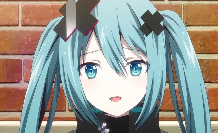 Проект «Мир»: Сломанный мир и непоющая Мику (2025) через торрент бесплатно Проект «Мир»: Сломанный мир и непоющая Мику (2025) фильм через торрент бесплатно