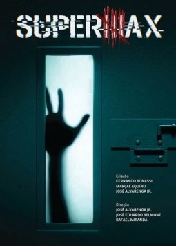 СуперМакс / Supermax (2016) cериал скачать через торрент в хорошем качестве