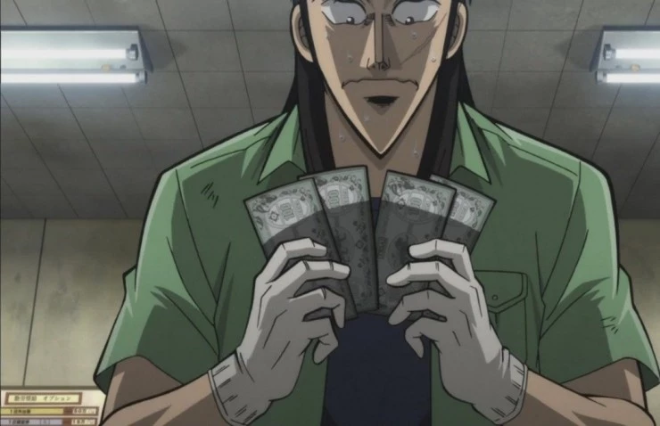 Кайдзи (2007) через торрент скачать Кайдзи (2007) мультфильм через торрент скачать