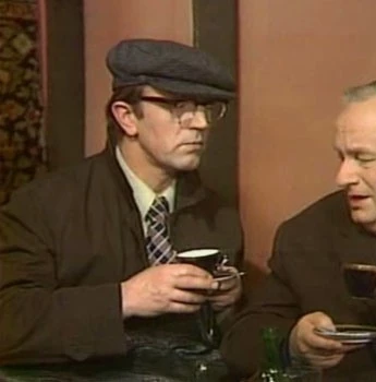 Следствие ведут знатоки: Ответный удар (1975) через торрент скачать Следствие ведут знатоки: Ответный удар (1975) сериал через торрент скачать