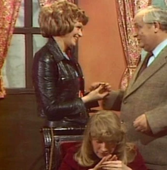 Следствие ведут знатоки: Ответный удар (1975) в хорошем качестве через торрент Следствие ведут знатоки: Ответный удар (1975) сериал в хорошем качестве через торрент