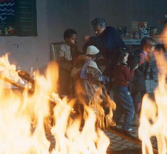 Спрут 4 (1984) в хорошем качестве через торрент Спрут 4 (1984) сериал в хорошем качестве через торрент