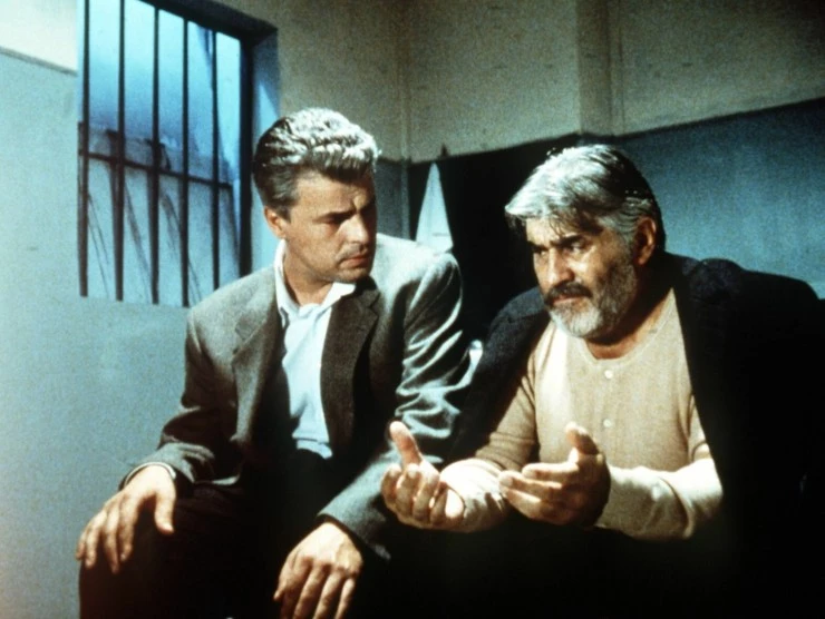 Спрут 4 (1984) через торрент скачать Спрут 4 (1984) сериал через торрент скачать