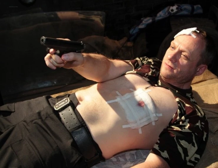 Меч 2 (2009) в хорошем качестве через торрент Меч 2 (2009) сериал в хорошем качестве через торрент