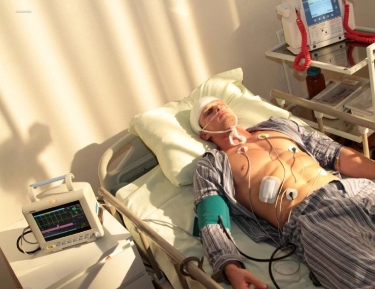 Меч 2 (2009) через торрент бесплатно Меч 2 (2009) сериал через торрент бесплатно