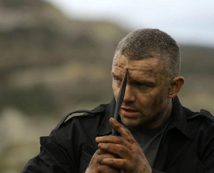 Кремень. Освобождение (2012) через торрент скачать Кремень. Освобождение (2012) сериал через торрент скачать