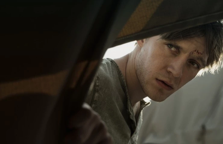 Германия 83 (2015) через торрент бесплатно Германия 83 (2015) сериал через торрент бесплатно