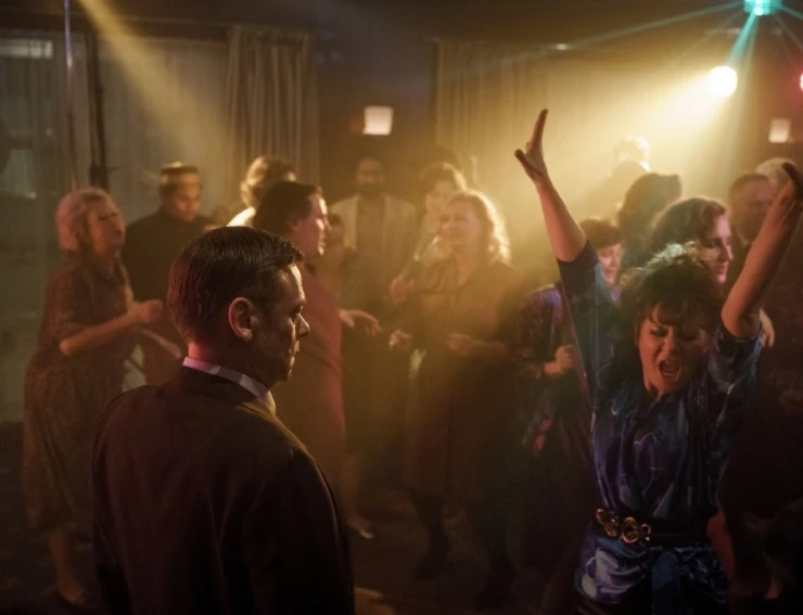 Германия 83 (2015) в хорошем качестве через торрент Германия 83 (2015) сериал в хорошем качестве через торрент