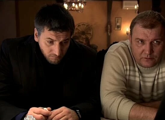 Ментовские войны 6 (2004) через торрент скачать Ментовские войны 6 (2004) сериал через торрент скачать