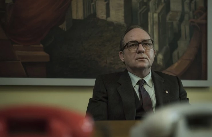 Германия 83 (2015) через торрент скачать Германия 83 (2015) сериал через торрент скачать