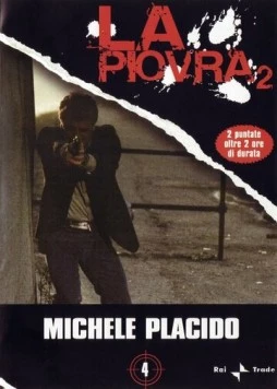 Спрут / La piovra (1984) cериал скачать через торрент в хорошем качестве