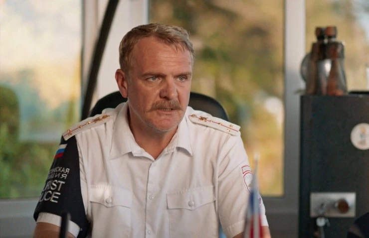 Туристическая полиция (2019) через торрент скачать Туристическая полиция (2019) сериал через торрент скачать