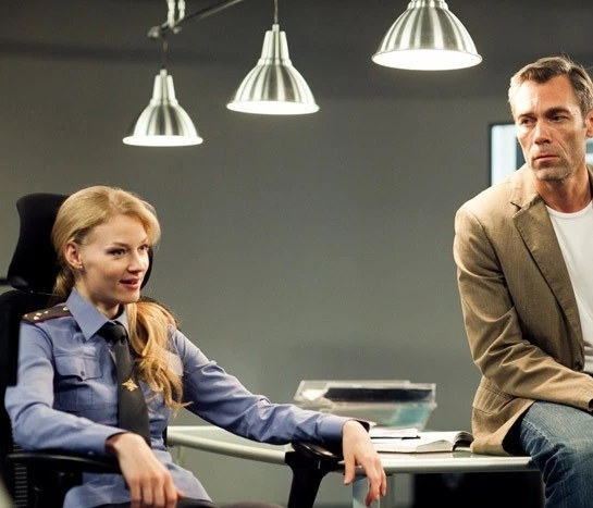 Метод Лавровой 2 (2011) через торрент бесплатно Метод Лавровой 2 (2011) сериал через торрент бесплатно