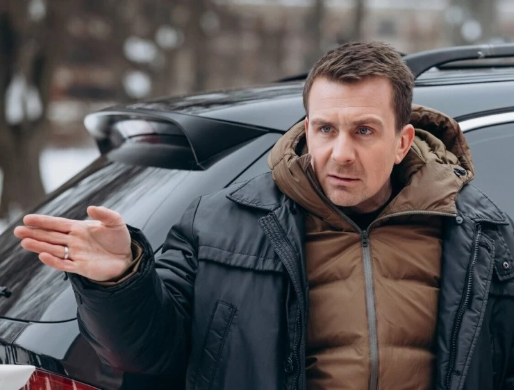 Невский. Расплата за справедливость (2015) через торрент бесплатно Невский. Расплата за справедливость (2015) сериал через торрент бесплатно