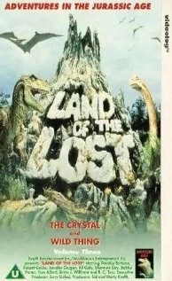 Земля исчезнувших / Land of the Lost (1991) фильм скачать через торрент в хорошем качестве