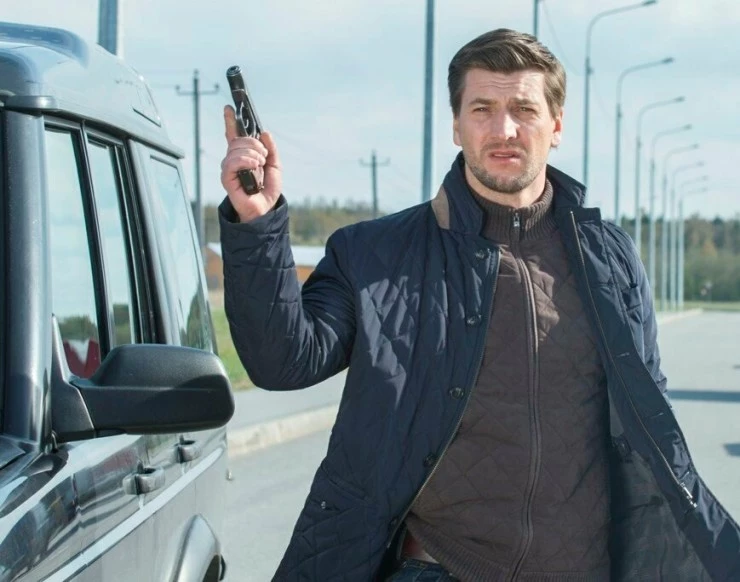 Ментовские войны 7 (2004) через торрент бесплатно Ментовские войны 7 (2004) сериал через торрент бесплатно