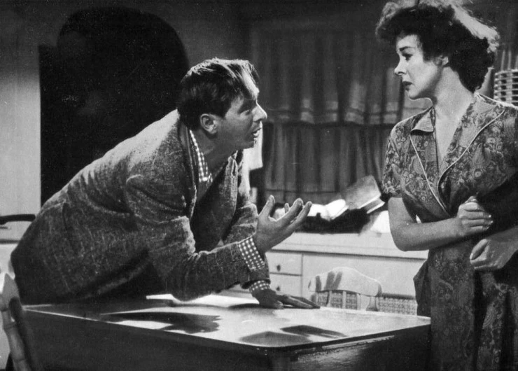 Я хочу жить! (1958) в хорошем качестве через торрент Я хочу жить! (1958) фильм в хорошем качестве через торрент