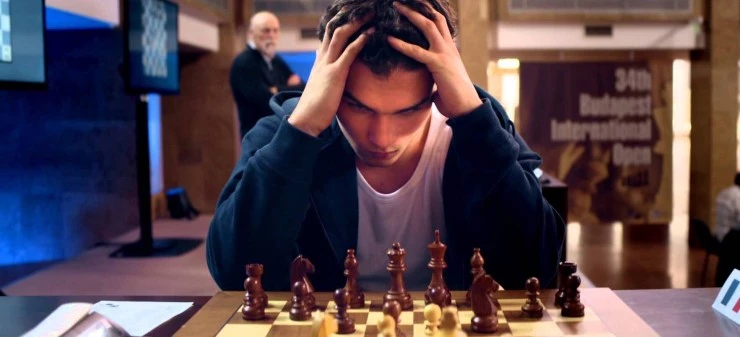 Турнир (2015) через торрент скачать Турнир (2015) фильм через торрент скачать