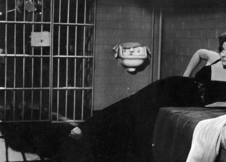 Я хочу жить! (1958) через торрент скачать Я хочу жить! (1958) фильм через торрент скачать