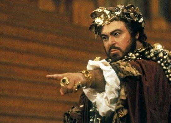 Жан-Пьер Поннель: Риголетто (1982) через торрент скачать Жан-Пьер Поннель: Риголетто (1982) фильм через торрент скачать