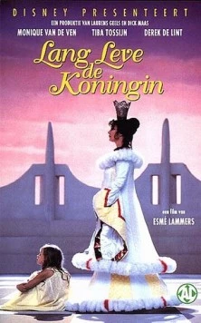 Да здравствует Королева / Lang leve de koningin (1995) фильм скачать через торрент в хорошем качестве