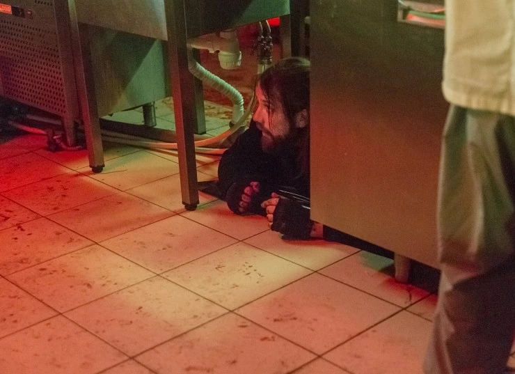 Сергий против нечисти (2021) через торрент бесплатно Сергий против нечисти (2021) сериал через торрент бесплатно