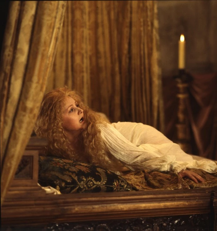 Жан-Пьер Поннель: Риголетто (1982) в хорошем качестве через торрент Жан-Пьер Поннель: Риголетто (1982) фильм в хорошем качестве через торрент