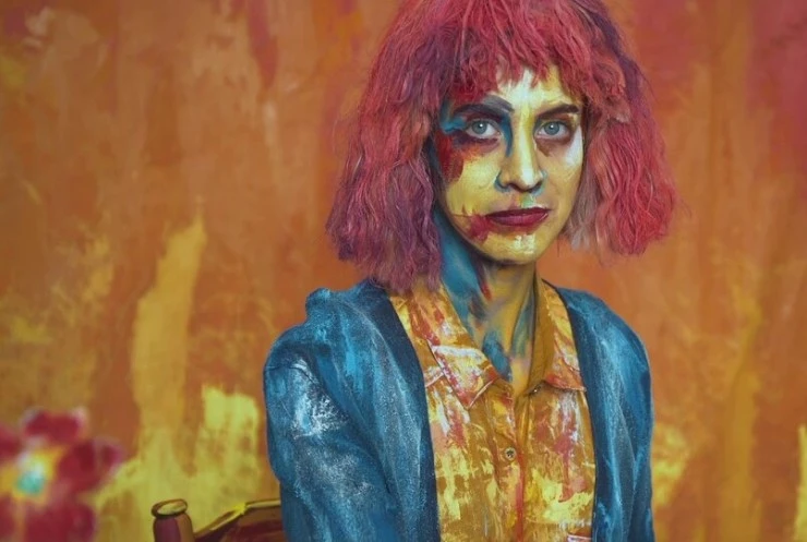 Love Shorts (2021) в хорошем качестве через торрент Love Shorts (2021) фильм в хорошем качестве через торрент