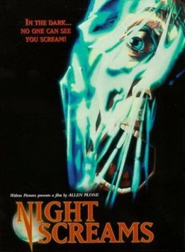 Ночные крики / Night Screams (1987) фильм скачать через торрент в хорошем качестве