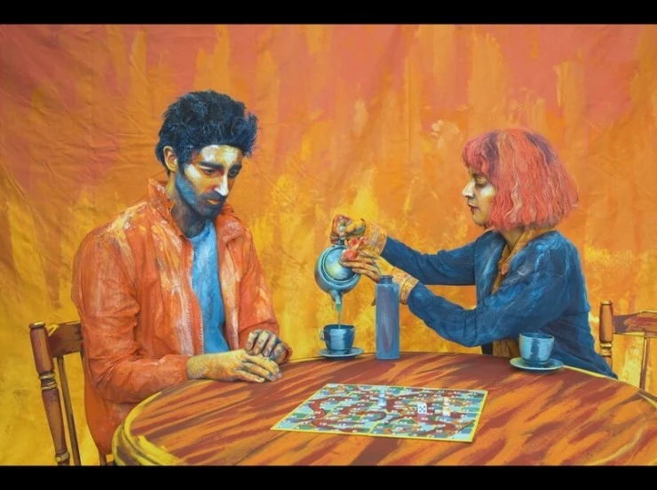 Love Shorts (2021) через торрент скачать Love Shorts (2021) фильм через торрент скачать