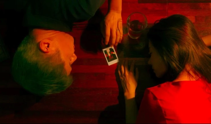 Так далеко, так близко (2025) через торрент скачать Так далеко, так близко (2025) фильм через торрент скачать