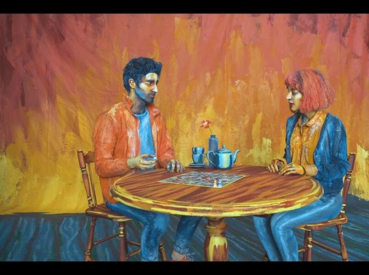 Love Shorts (2021) через торрент бесплатно Love Shorts (2021) фильм через торрент бесплатно