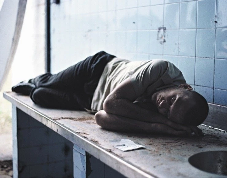 Солнечный удар (2009) в хорошем качестве через торрент Солнечный удар (2009) фильм в хорошем качестве через торрент