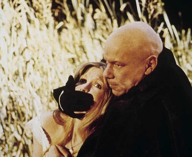 Демоны в мыслях (1972) в хорошем качестве через торрент Демоны в мыслях (1972) фильм в хорошем качестве через торрент