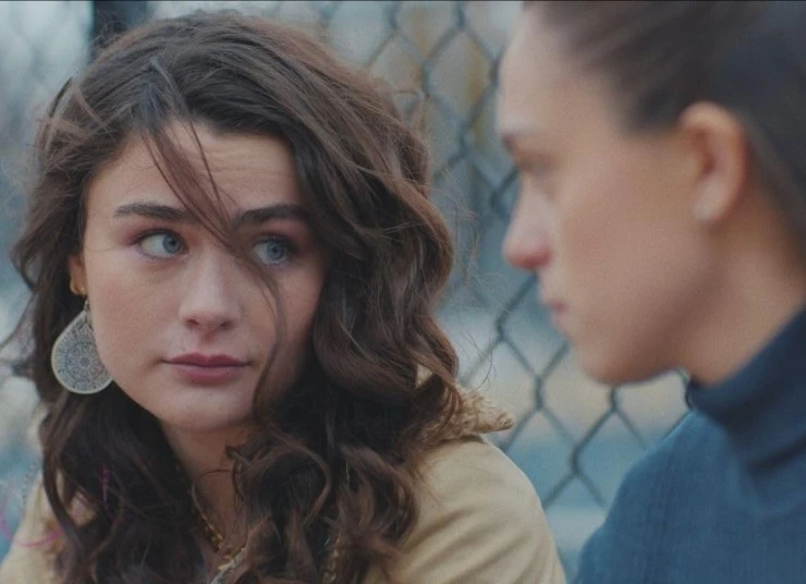 Всё для меня (2024) через торрент бесплатно Всё для меня (2024) фильм через торрент бесплатно