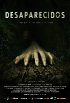 Без вести пропавшие / Desaparecidos (2011) фильм скачать через торрент в хорошем качестве