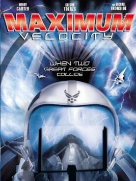 Максимальное ускорение / Maximum Velocity (2003) фильм скачать через торрент в хорошем качестве