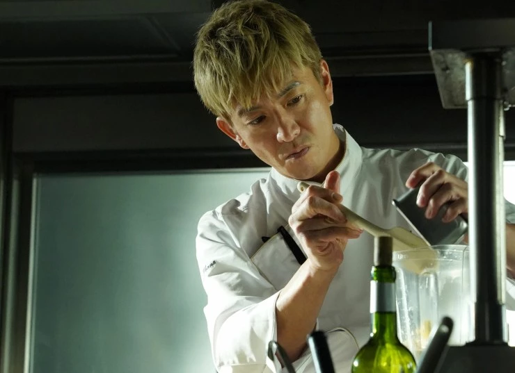 Отель Grand Maison Paris (2024) через торрент бесплатно Отель Grand Maison Paris (2024) фильм через торрент бесплатно