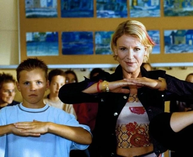 Никто кроме тебя (2000) через торрент скачать Никто кроме тебя (2000) фильм через торрент скачать