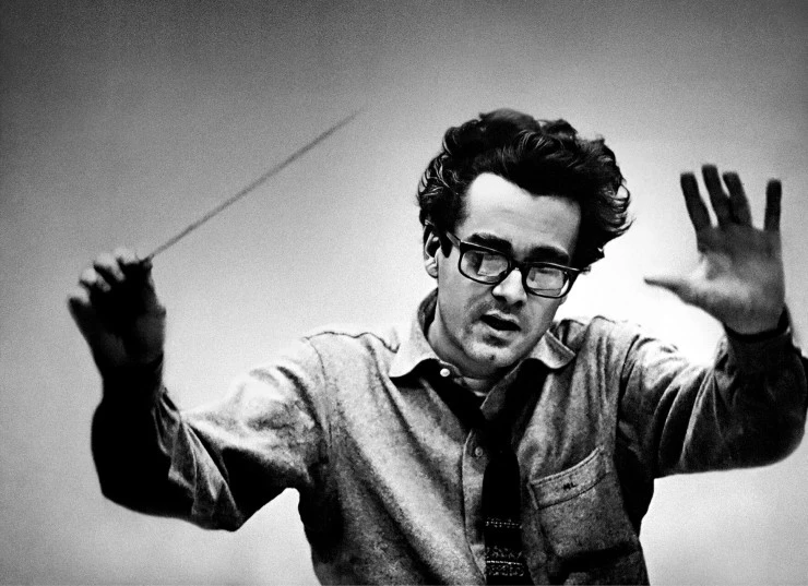 Однажды... Мишель Легран (2024) через торрент скачать Однажды... Мишель Легран (2024) фильм через торрент скачать