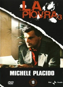 Спрут 3 / La piovra 3 1987 скачать через торрент cериал в хорошем качестве