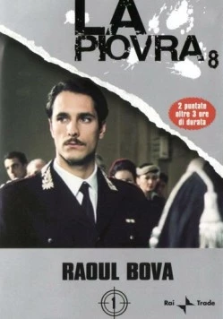 Спрут 8 / La piovra 8 - Lo scandalo 1997 скачать через торрент cериал в хорошем качестве