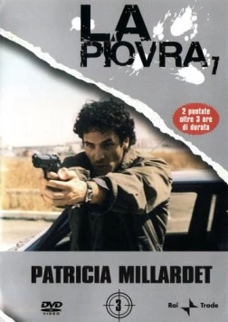Спрут 7 / La piovra 1995 скачать через торрент cериал в хорошем качестве