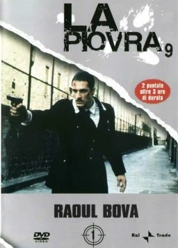 Спрут 9 / La piovra 9 - Il patto 1998 скачать через торрент cериал в хорошем качестве