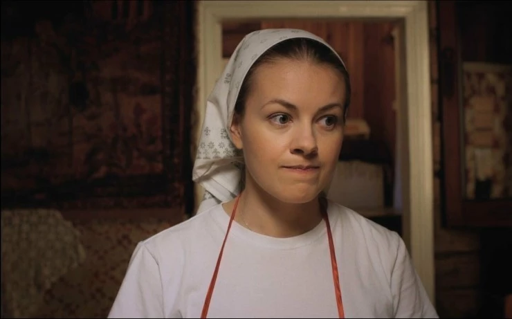 Сельский детектив 11. Актриса (2021-2022) через торрент бесплатно Сельский детектив 11. Актриса (2021-2022) сериал через торрент бесплатно