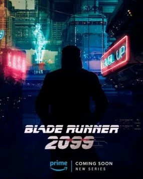 Бегущий по лезвию 2099 / Blade Runner 2099 2026 скачать через торрент фильм в хорошем качестве